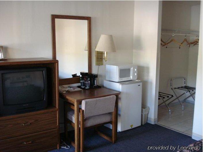 Hills Inn Hot Springs Quarto foto