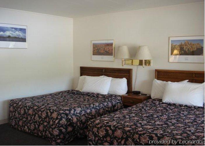 Hills Inn Hot Springs Quarto foto